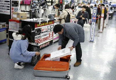 日企需深耕中國電商市場 超越‘爆買’，贏在戰略與本土化