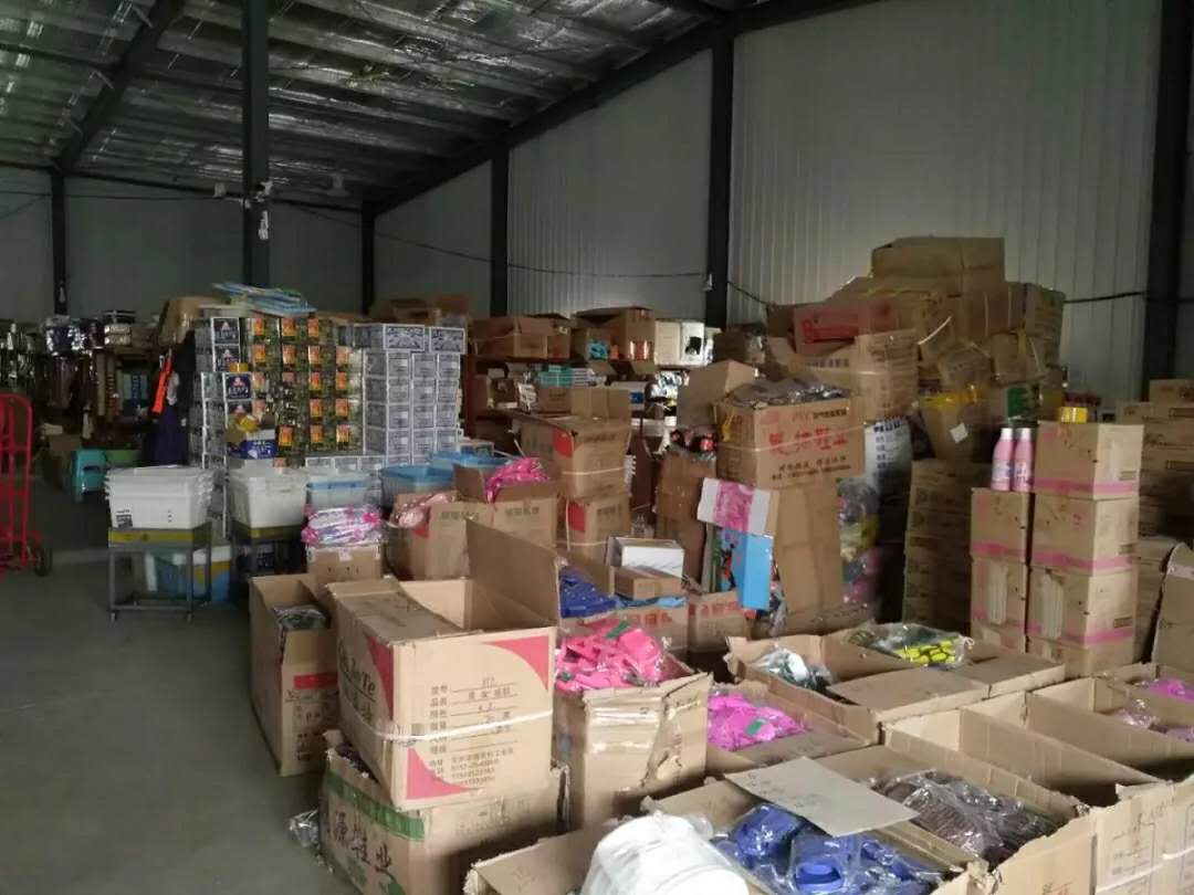 尉郭百貨商行 巧用‘好用生意’進(jìn)銷存，新品訂單量飆升20%